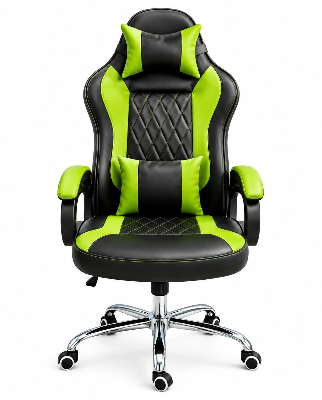Sit like you