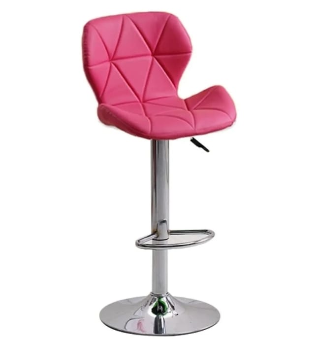 Modern Adjustable Bar Stool